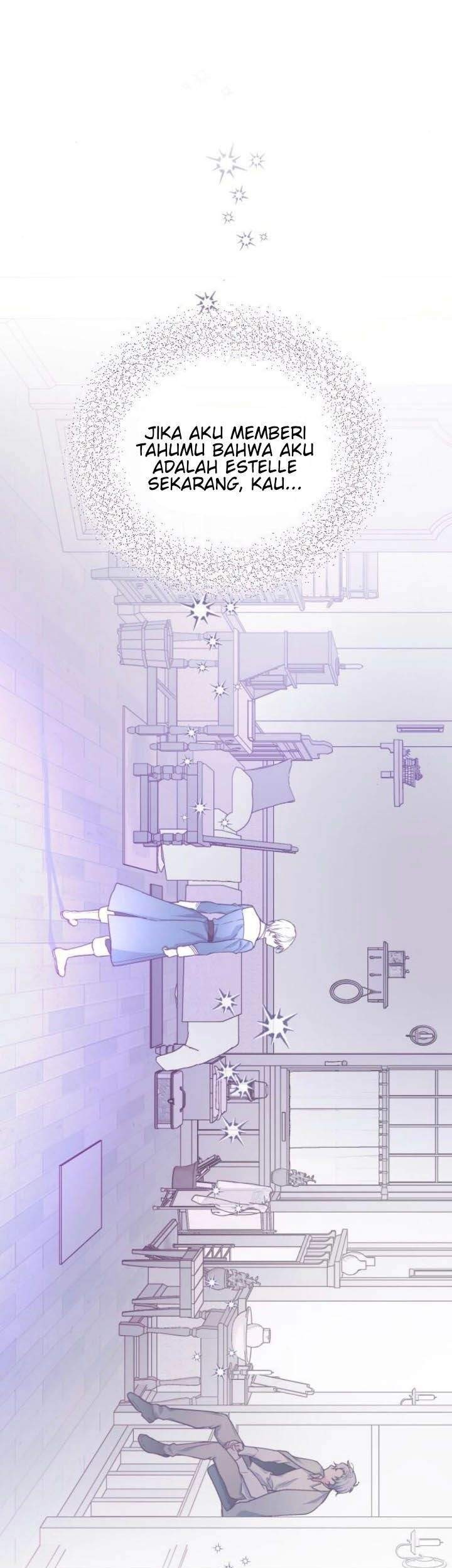 The Way That Knight Lives As a Lady Chapter 37 Gambar 24