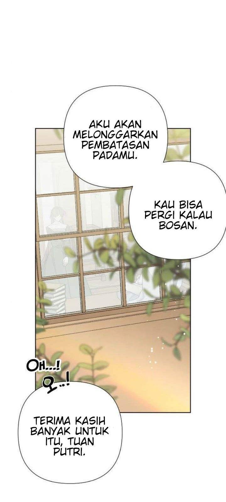 The Way That Knight Lives As a Lady Chapter 37 Gambar 28
