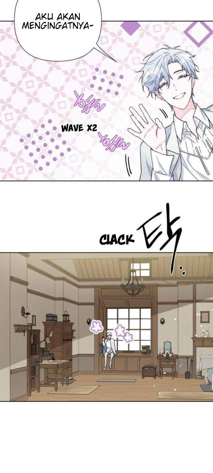The Way That Knight Lives As a Lady Chapter 37 Gambar 30
