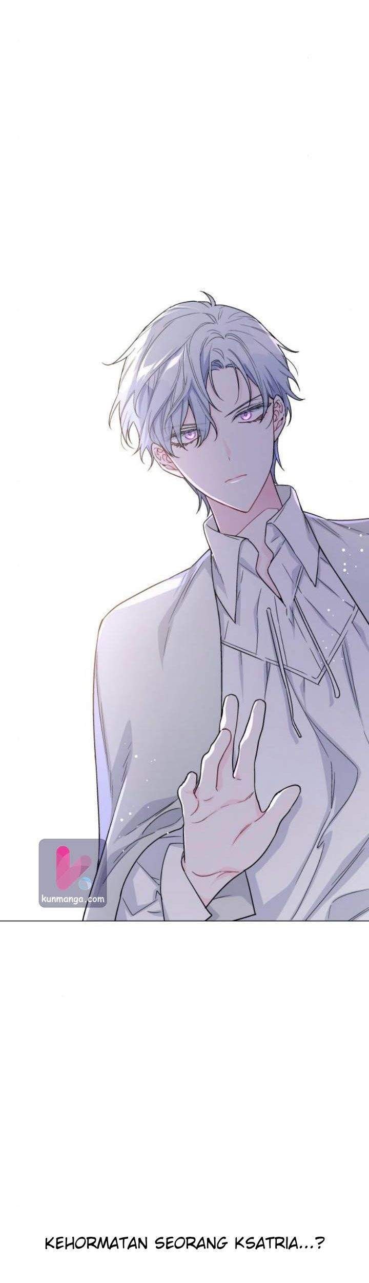 The Way That Knight Lives As a Lady Chapter 37 Gambar 31