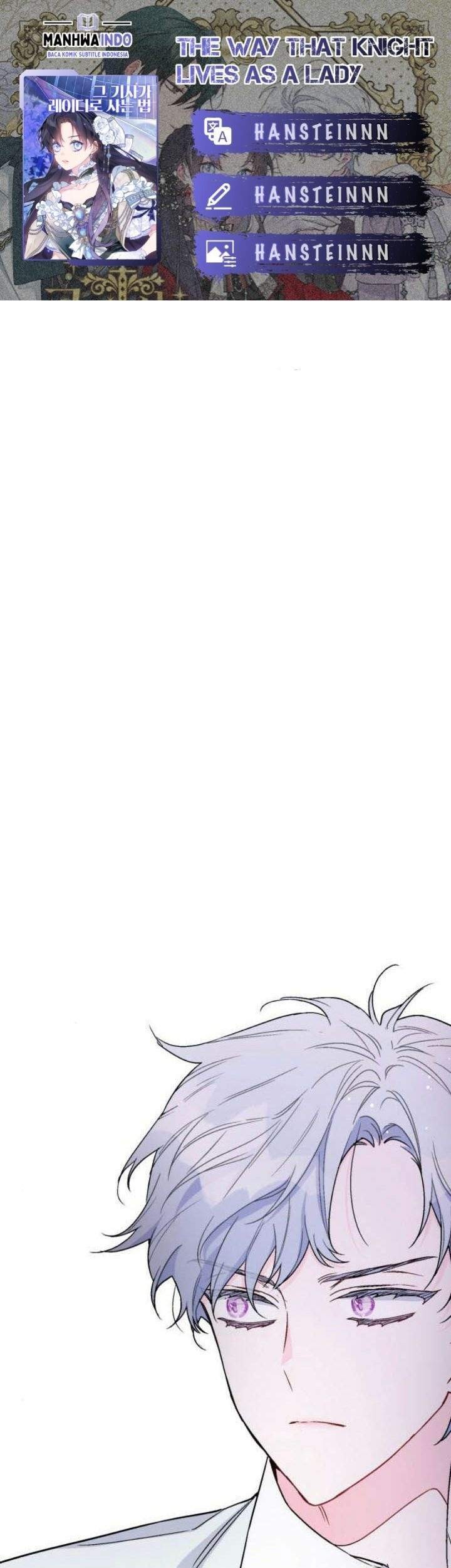 Baca Komik The Way That Knight Lives As a Lady Chapter 37 Gambar 1