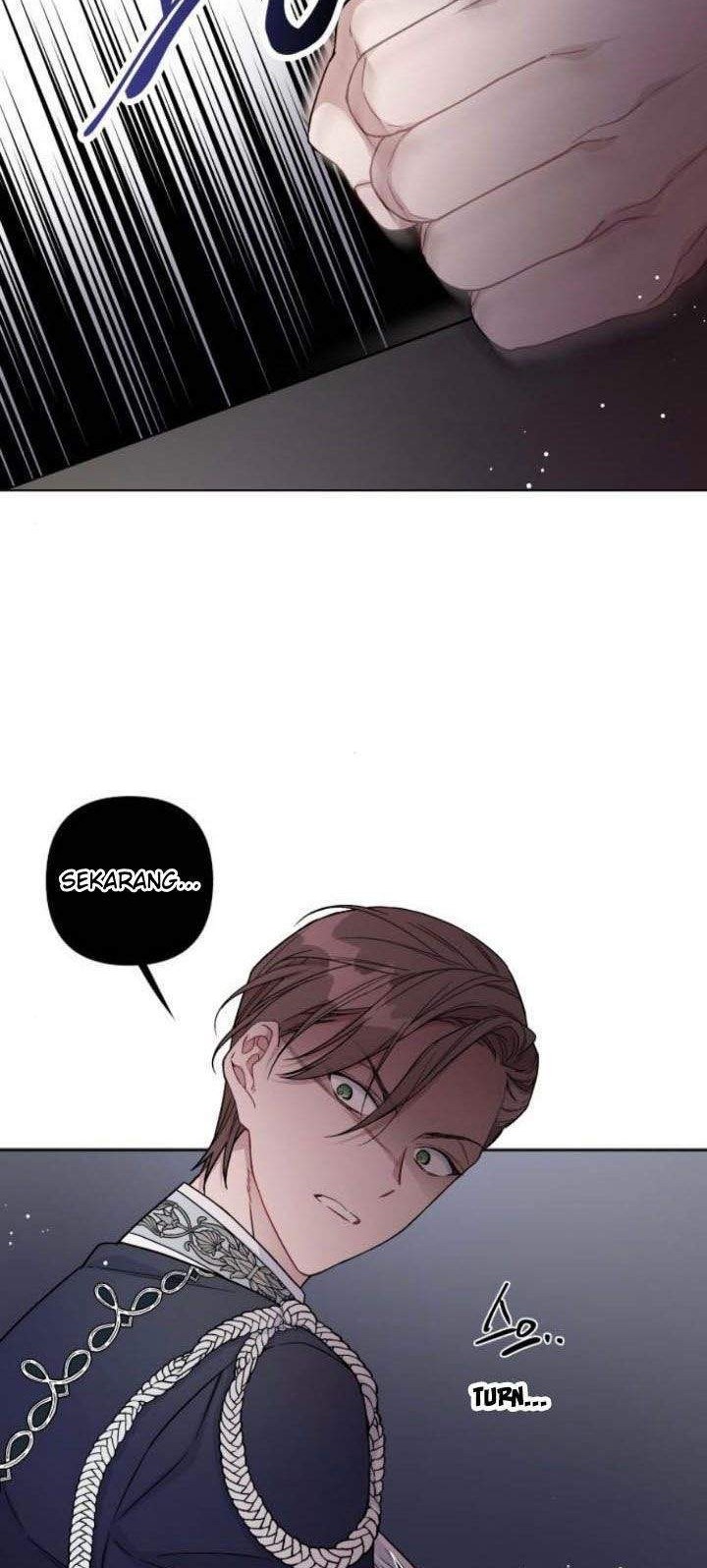 The Way That Knight Lives As a Lady Chapter 37 Gambar 39