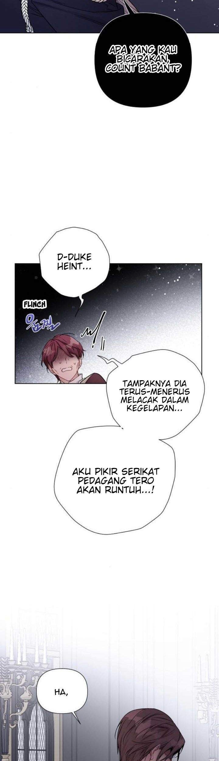 The Way That Knight Lives As a Lady Chapter 37 Gambar 40