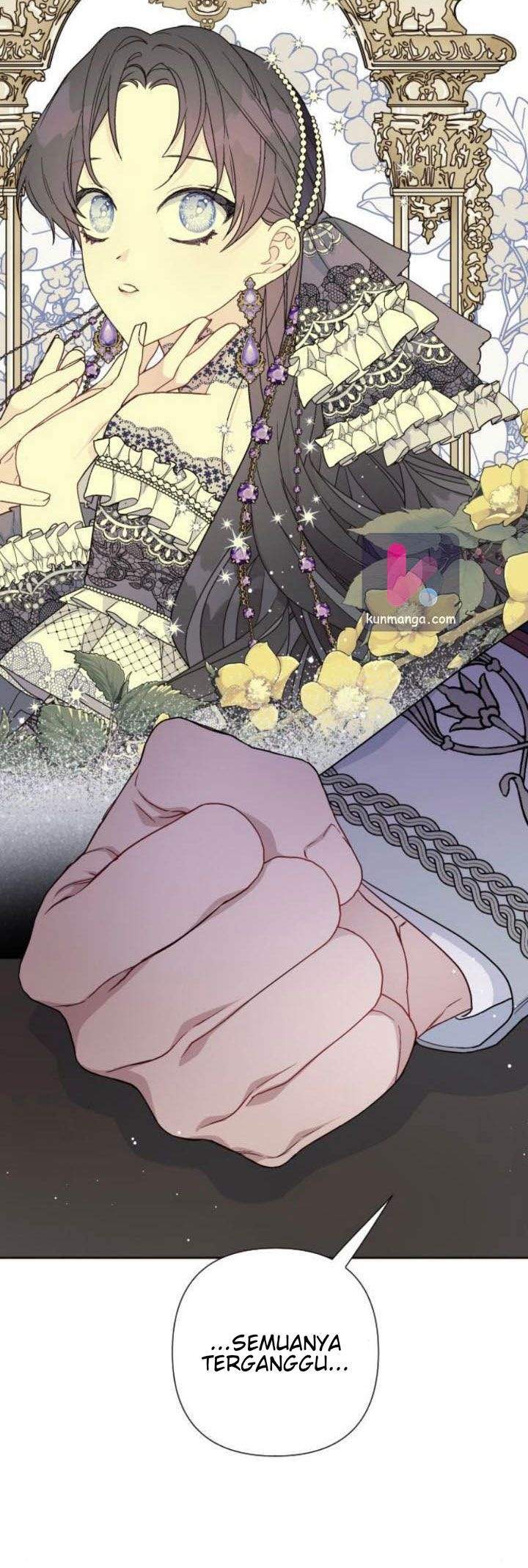 The Way That Knight Lives As a Lady Chapter 37 Gambar 42