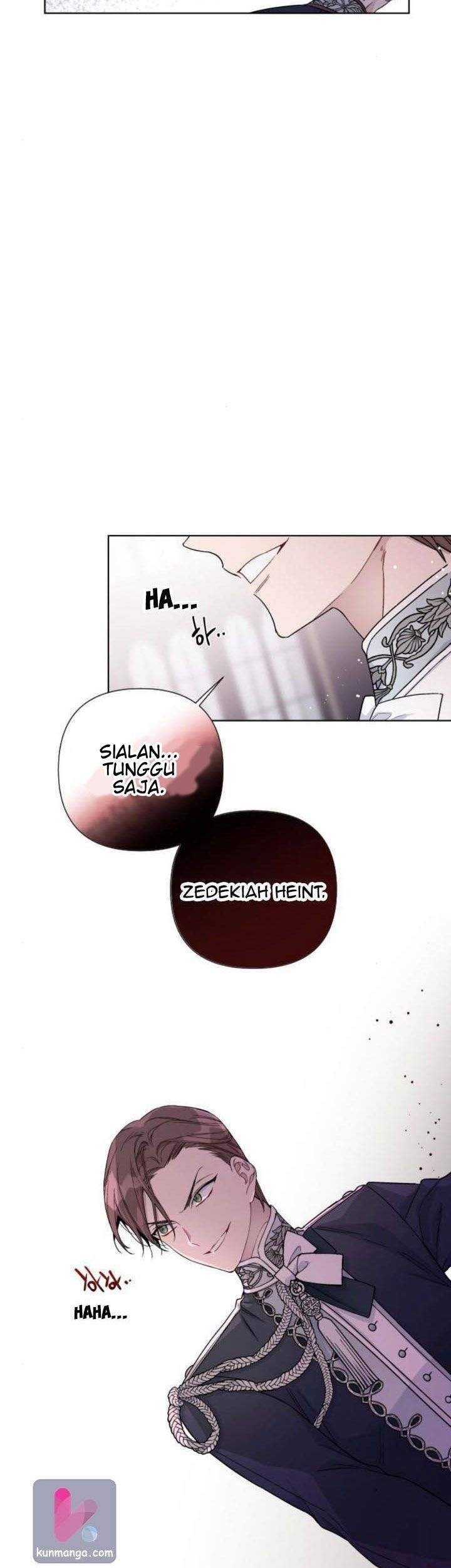 The Way That Knight Lives As a Lady Chapter 37 Gambar 46