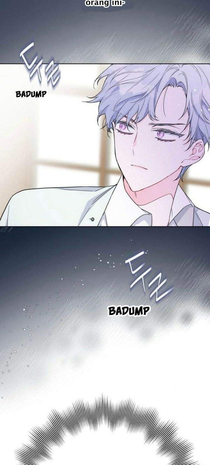 The Way That Knight Lives As a Lady Chapter 37 Gambar 4