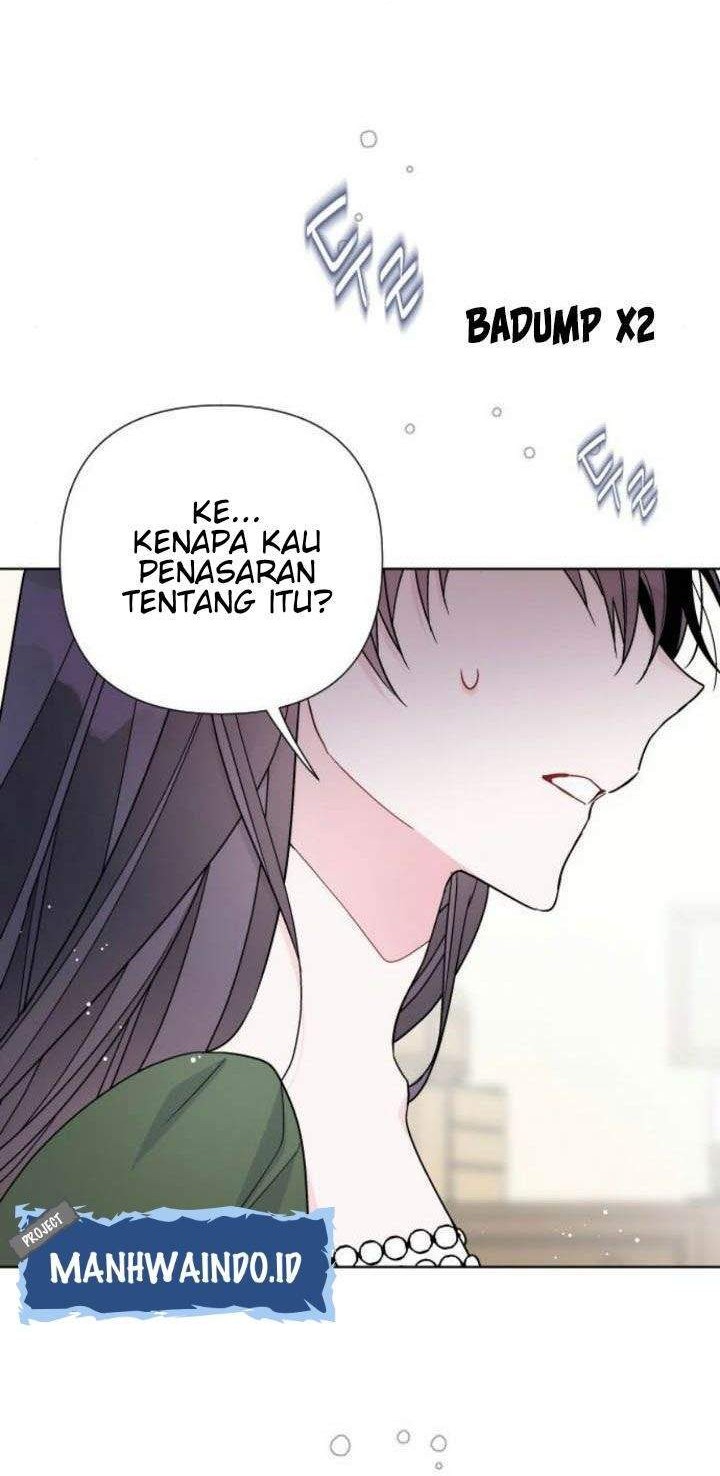 The Way That Knight Lives As a Lady Chapter 37 Gambar 7