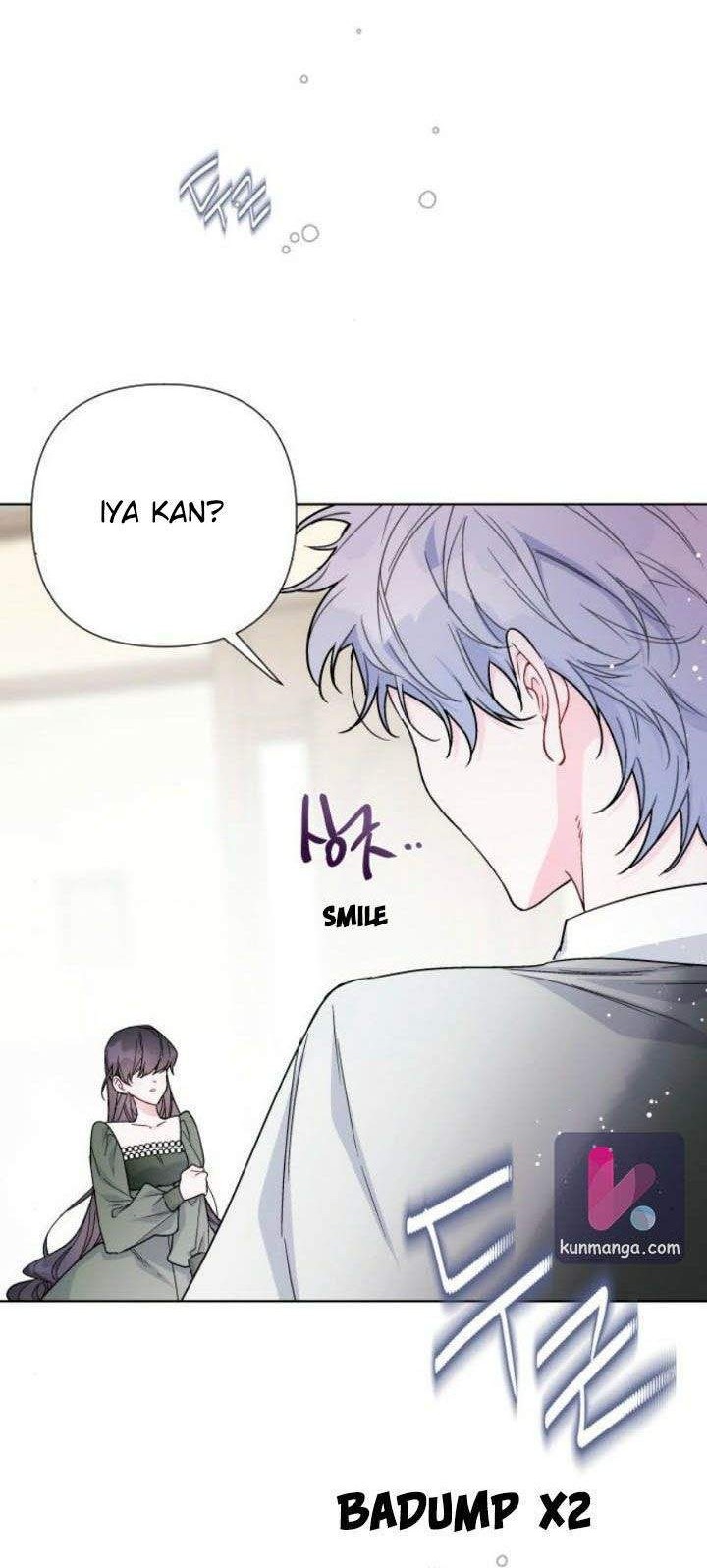 The Way That Knight Lives As a Lady Chapter 37 Gambar 9