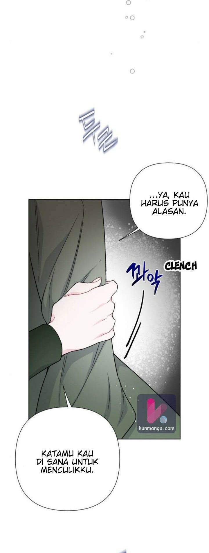 The Way That Knight Lives As a Lady Chapter 37 Gambar 10