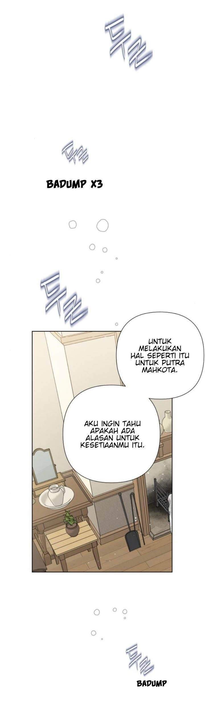 The Way That Knight Lives As a Lady Chapter 37 Gambar 11