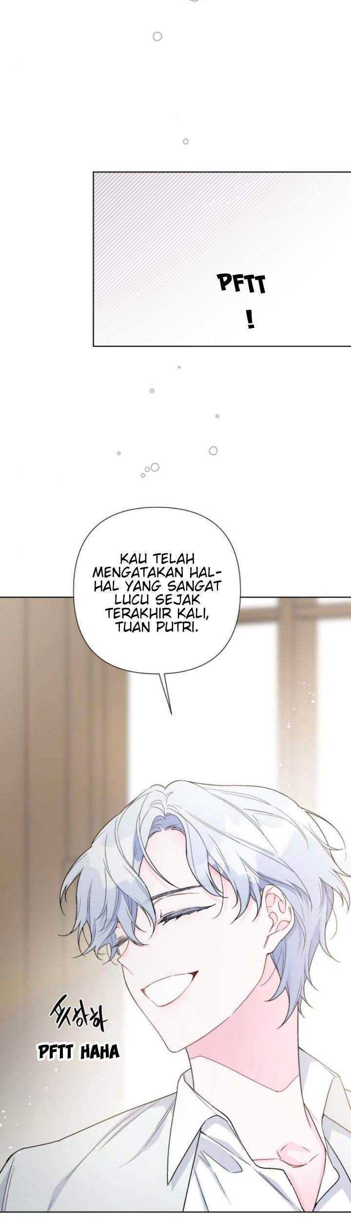 The Way That Knight Lives As a Lady Chapter 37 Gambar 13