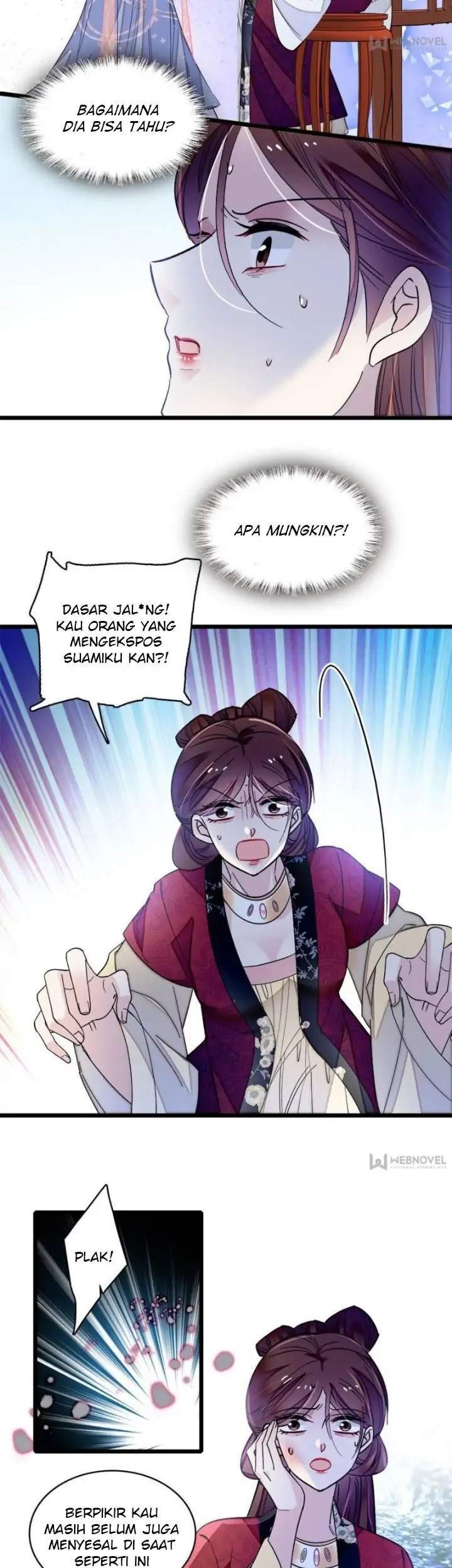 Sijin Chapter 129 Gambar 25