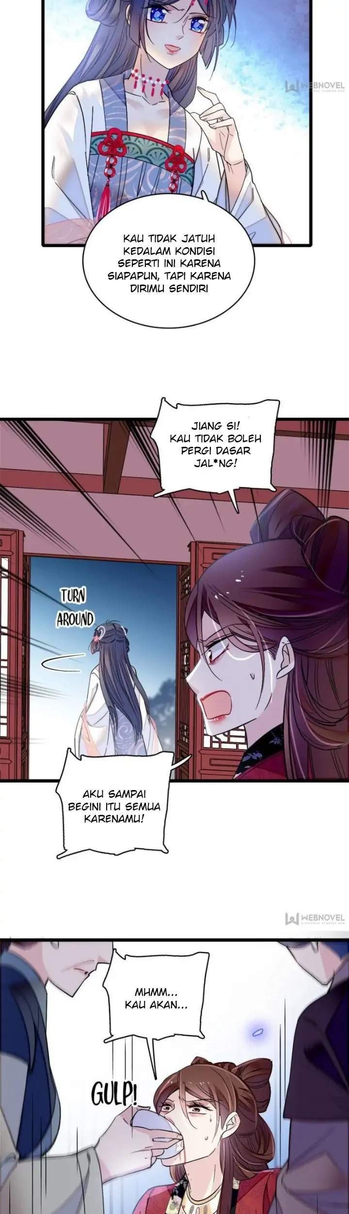 Sijin Chapter 129 Gambar 27