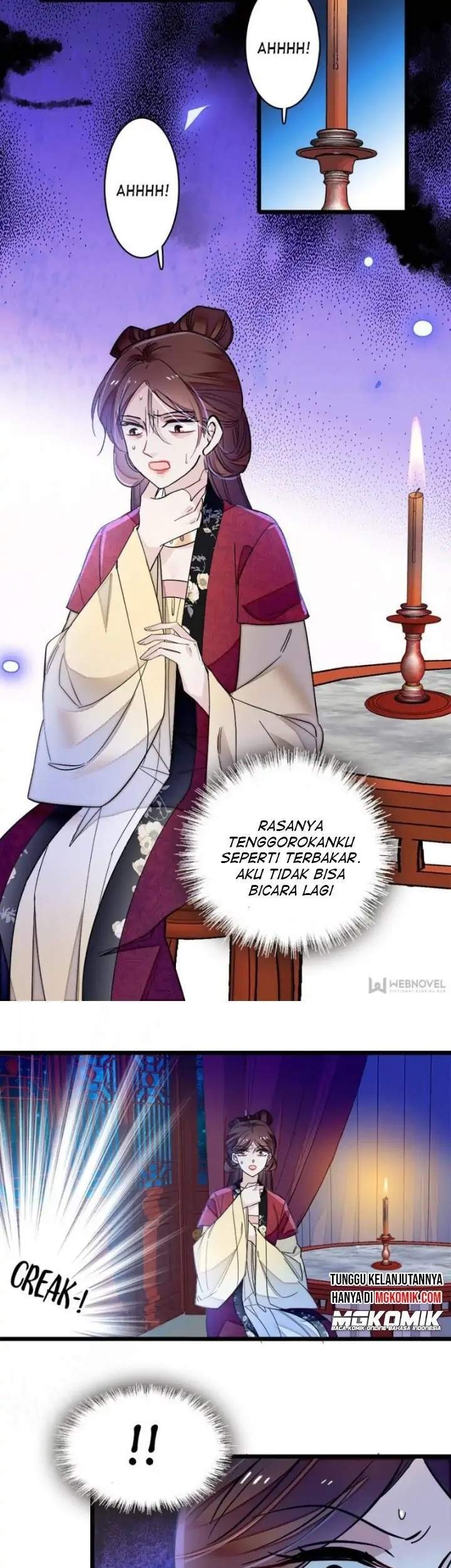 Sijin Chapter 129 Gambar 29