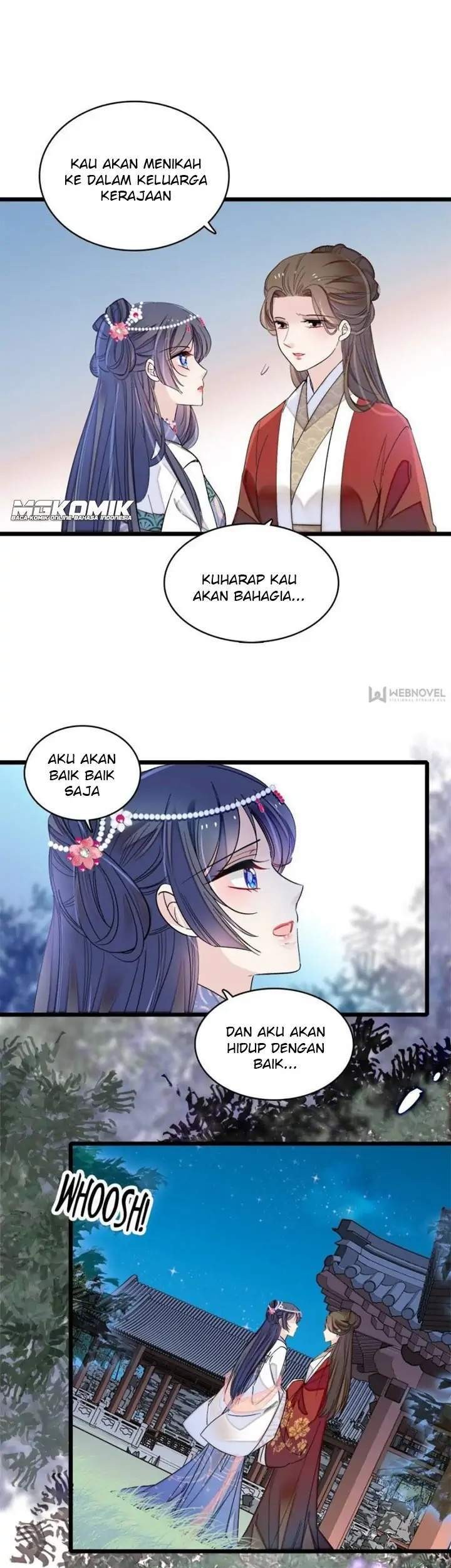 Sijin Chapter 129 Gambar 5