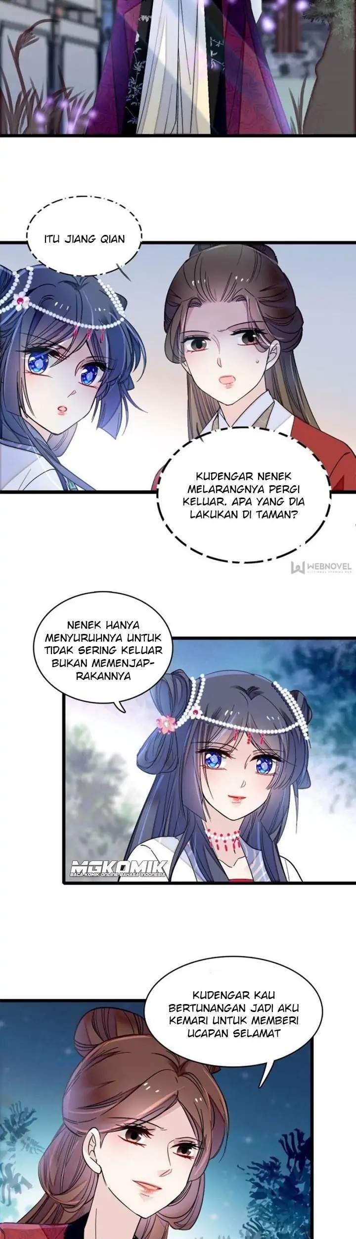 Sijin Chapter 129 Gambar 7