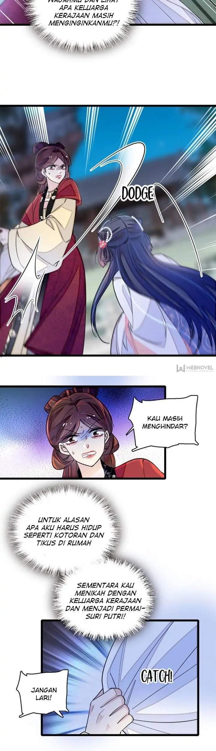 Sijin Chapter 129 Gambar 11