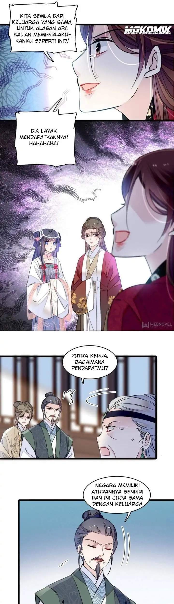 Sijin Chapter 129 Gambar 17