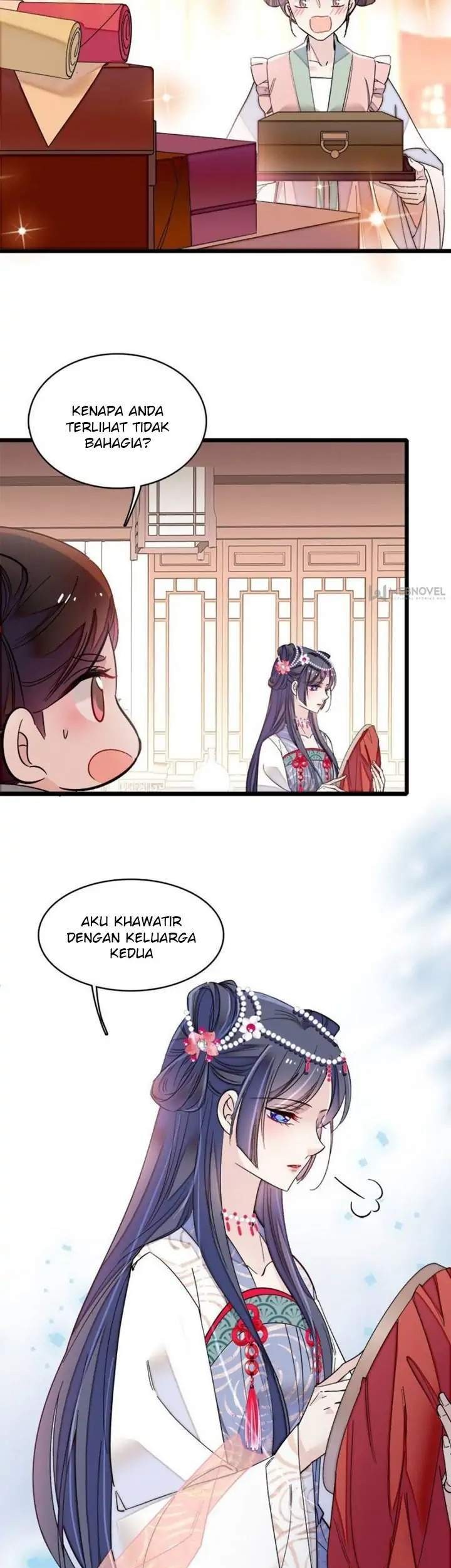 Sijin Chapter 128 Gambar 18