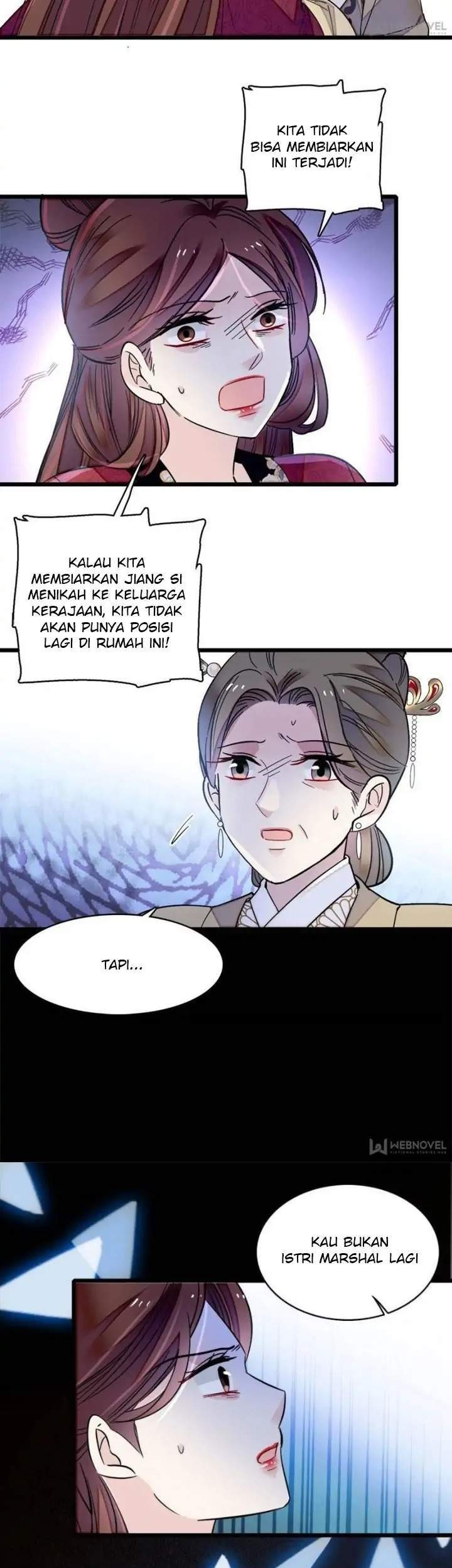 Sijin Chapter 128 Gambar 24