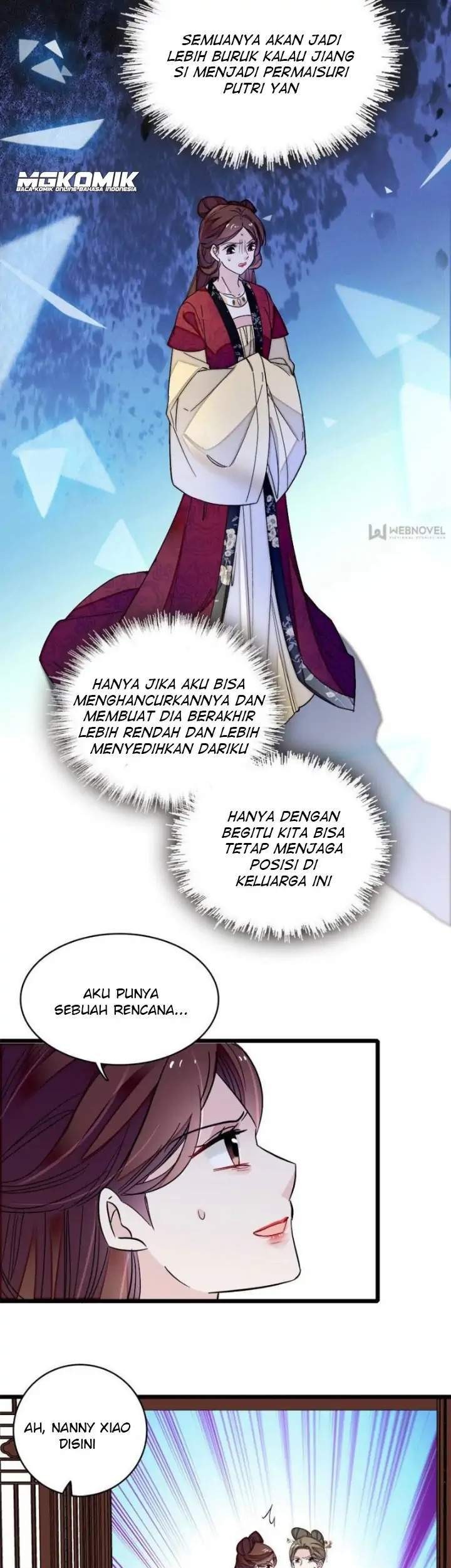 Sijin Chapter 128 Gambar 26