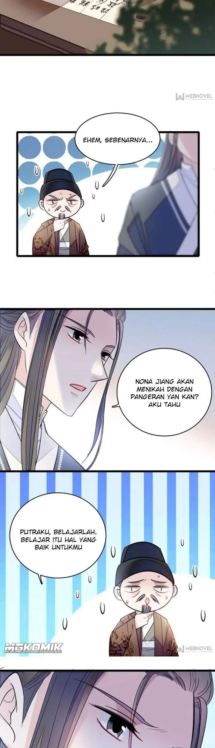 Sijin Chapter 128 Gambar 8