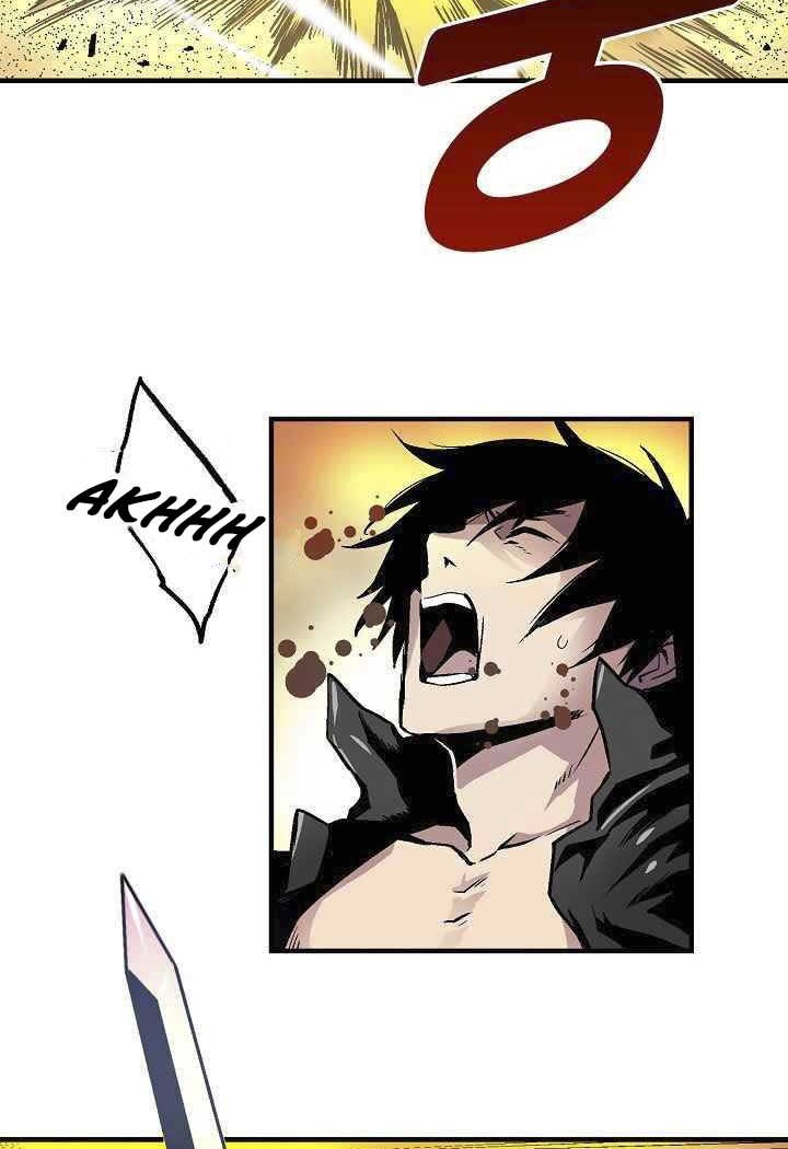 Unbreakable Chapter 13 Gambar 32
