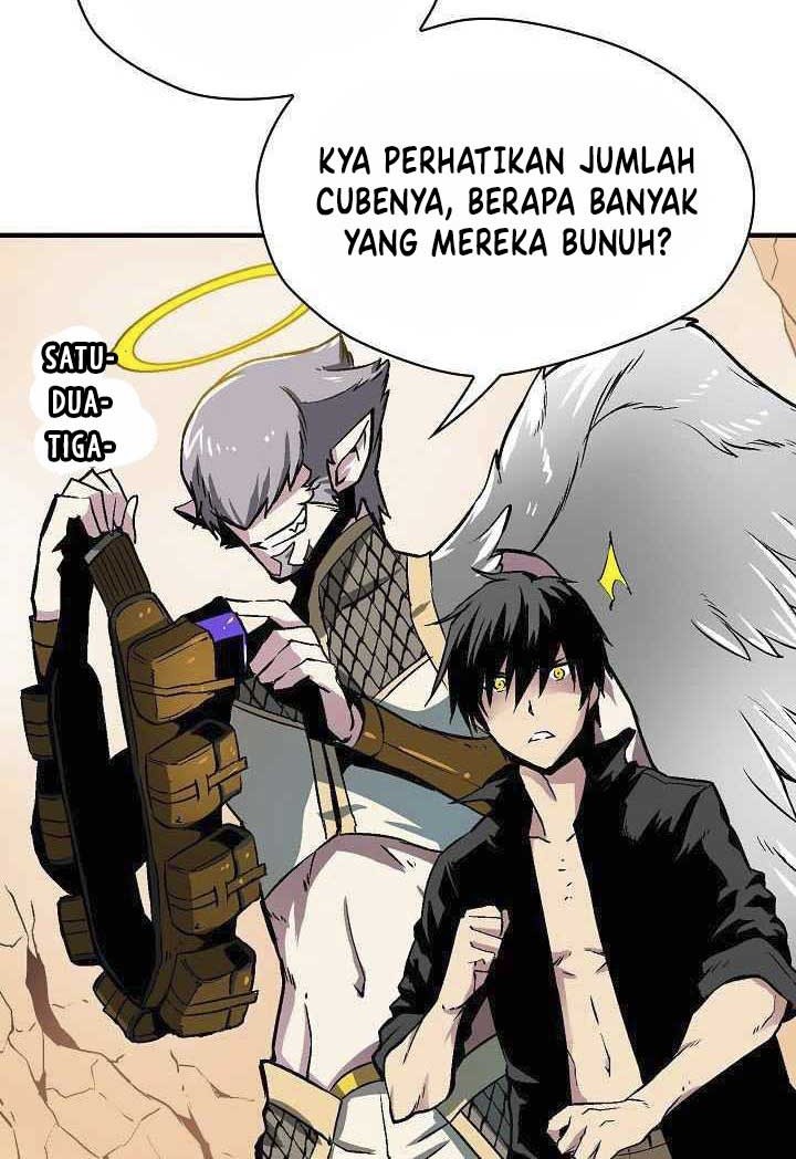 Unbreakable Chapter 13 Gambar 7