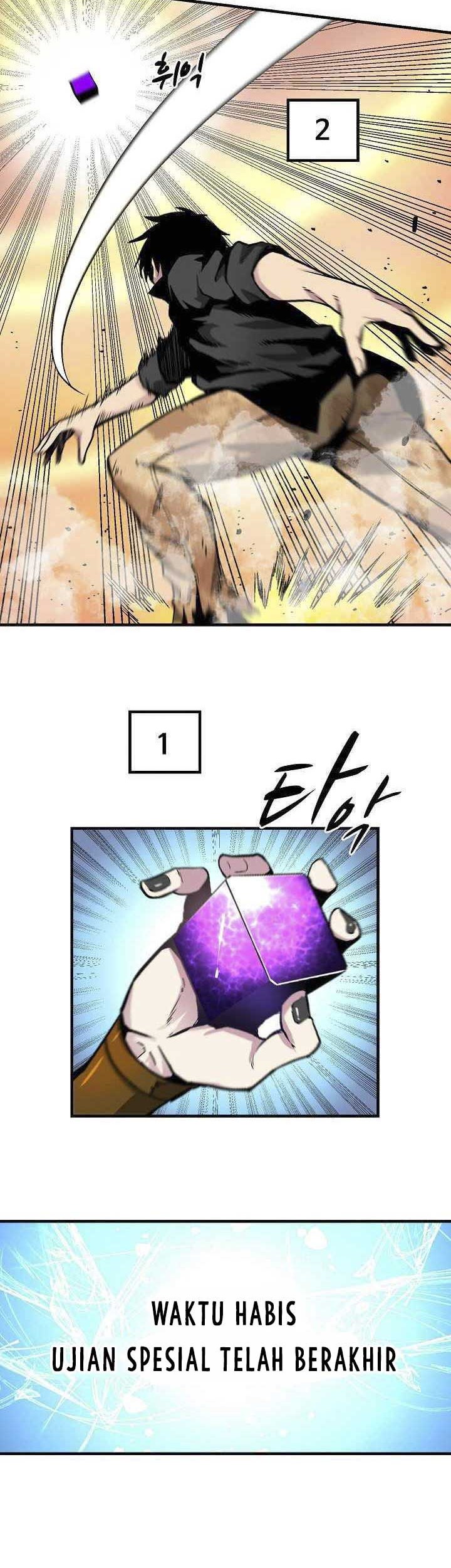 Unbreakable Chapter 13 Gambar 13