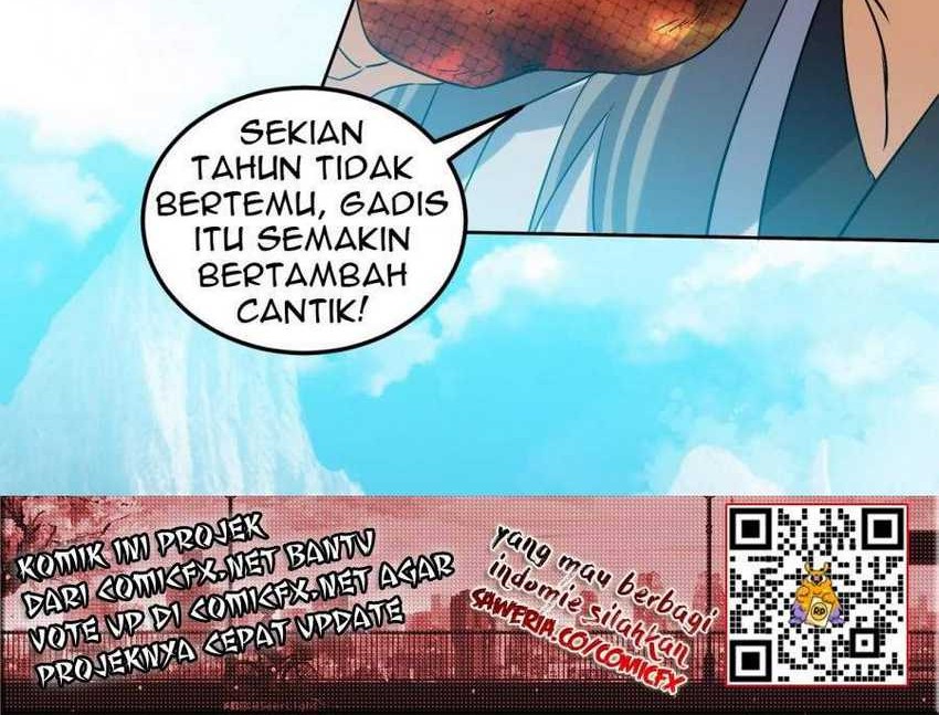 The Nine Heaven of Martial Arts Chapter 215 Gambar 9