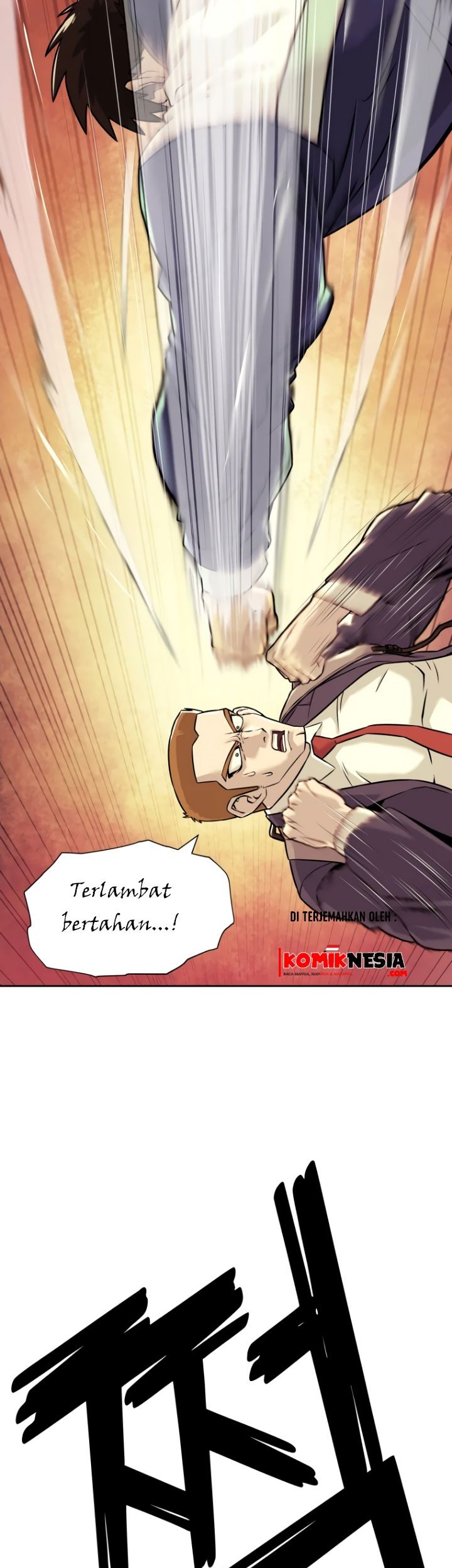 Dog Collar Chapter 5 Gambar 11