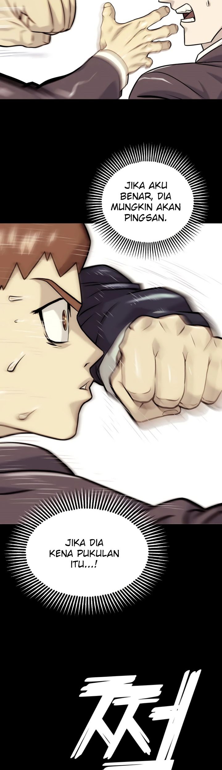 Dog Collar Chapter 5 Gambar 18