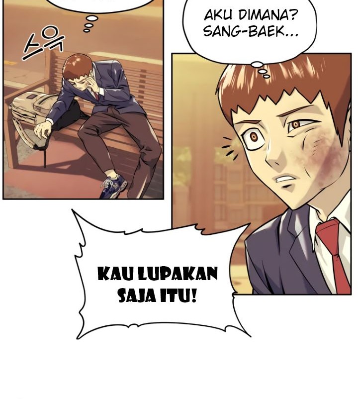 Dog Collar Chapter 5 Gambar 20