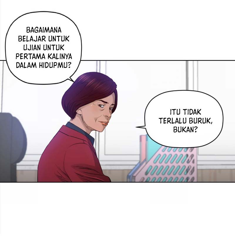 Second life of a Gangster Chapter 83 Gambar 25