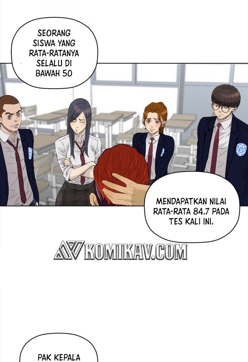 Second life of a Gangster Chapter 83 Gambar 29