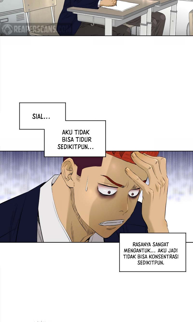 Second life of a Gangster Chapter 83 Gambar 3