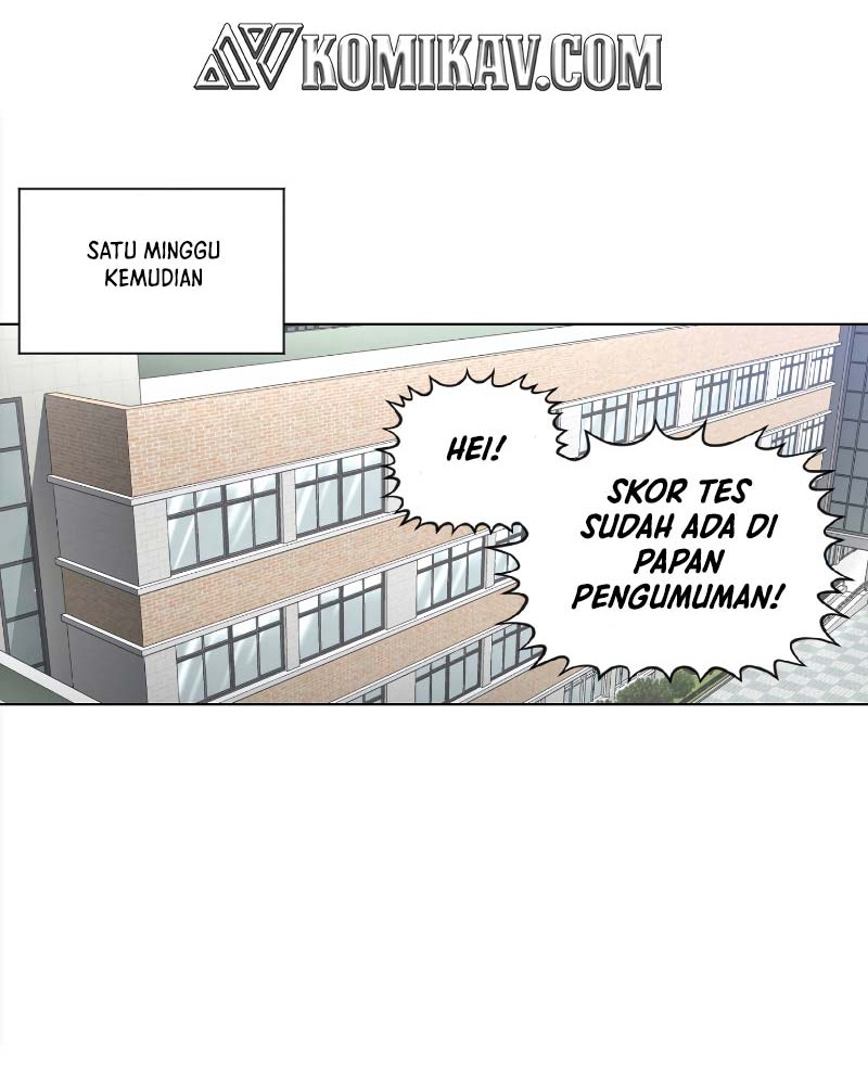 Second life of a Gangster Chapter 83 Gambar 13