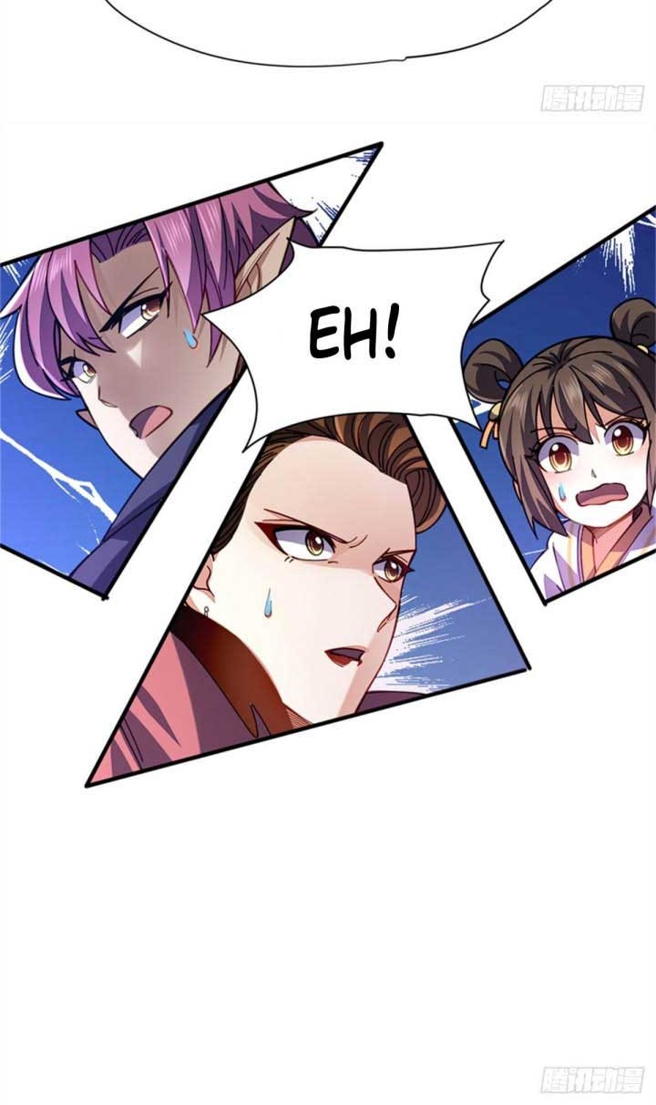 The Nine Realms Eyes Appeared Chapter 29 Gambar 4