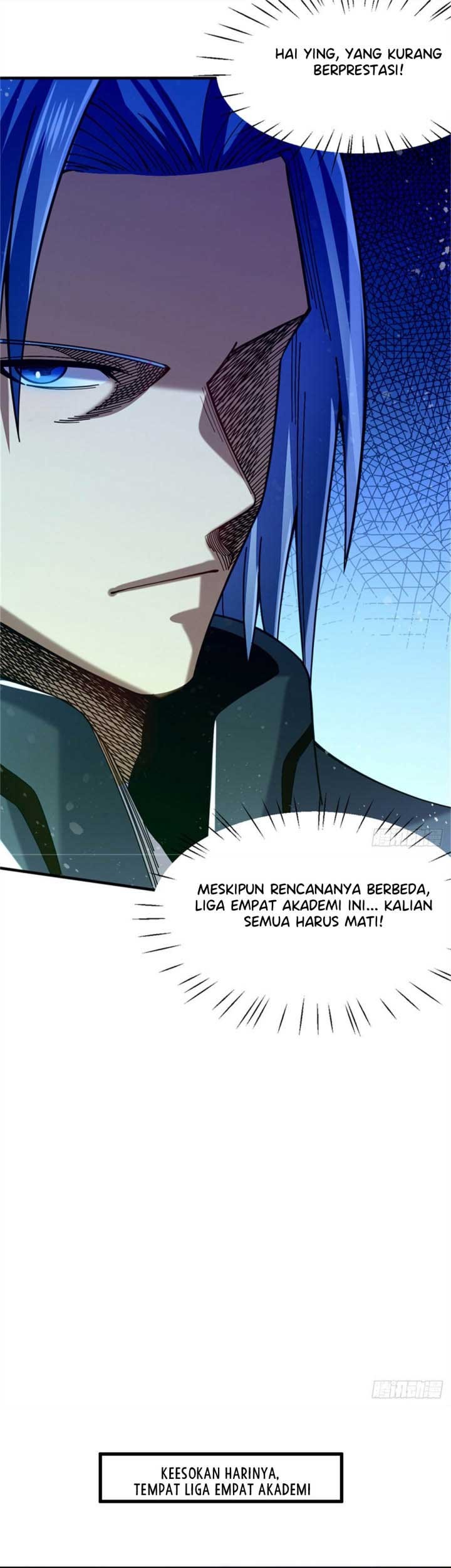The Nine Realms Eyes Appeared Chapter 29 Gambar 9