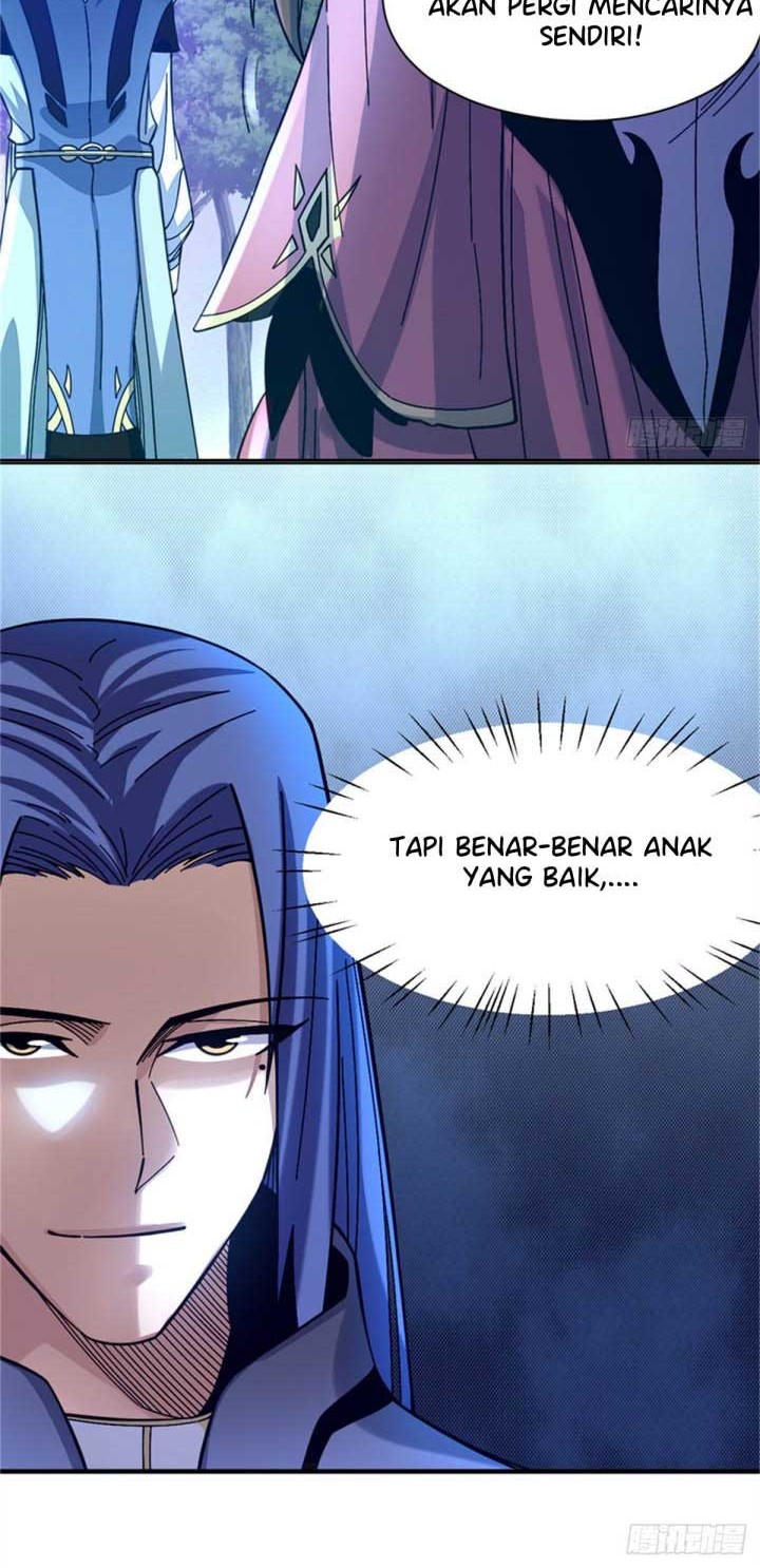 The Nine Realms Eyes Appeared Chapter 28 Gambar 14
