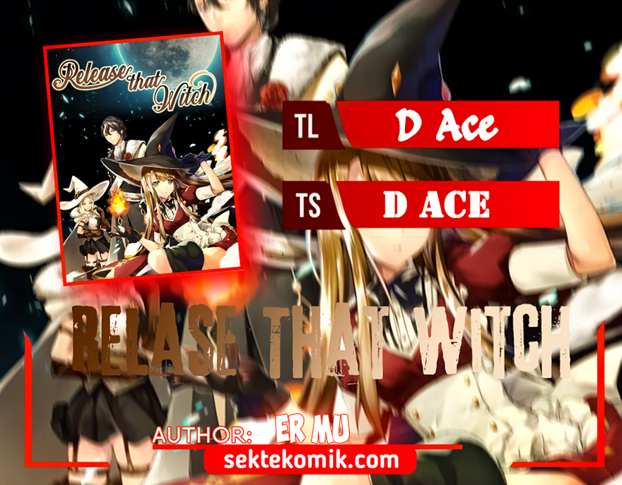 Release That Witch Chapter 331 1
