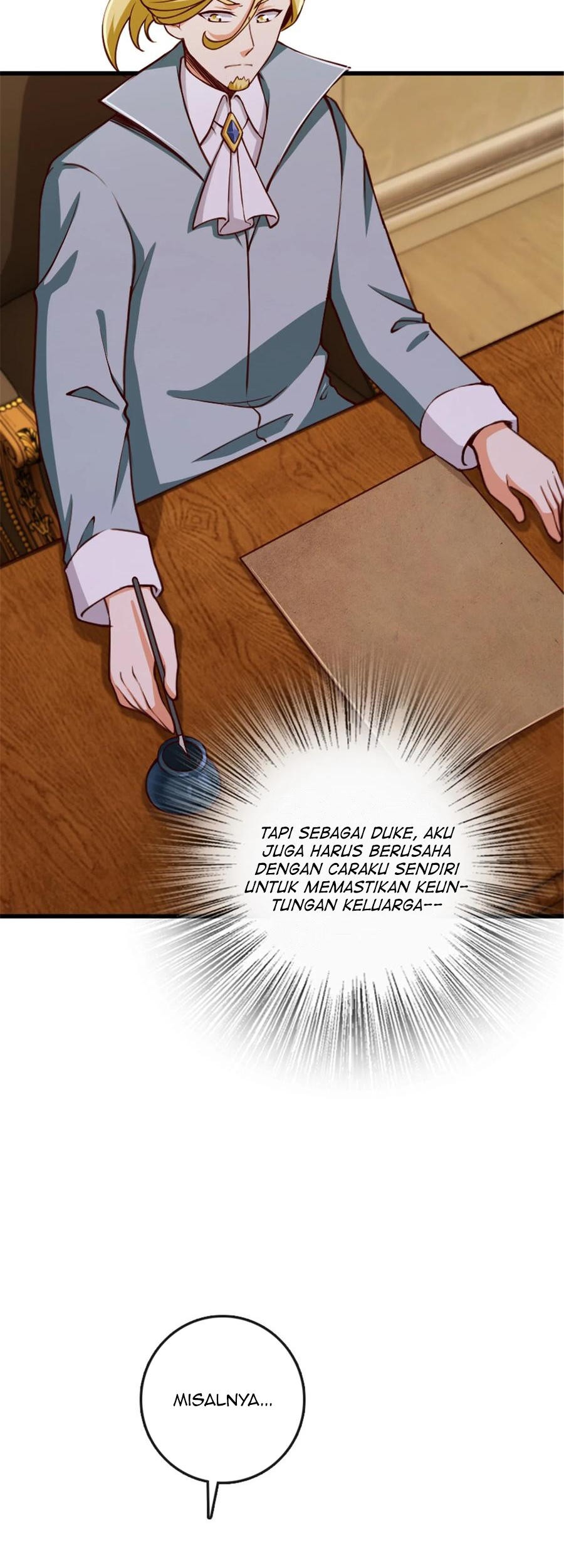 Release That Witch Chapter 331 Gambar 10
