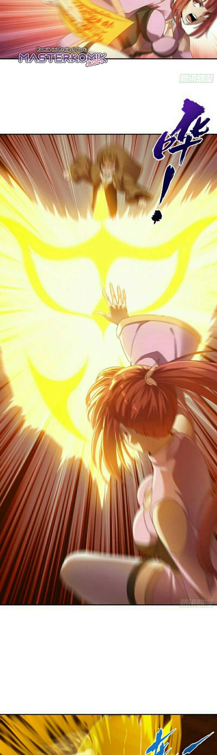 I Was Trapped On The Same Day For 100,000 Years Chapter 46 Gambar 3
