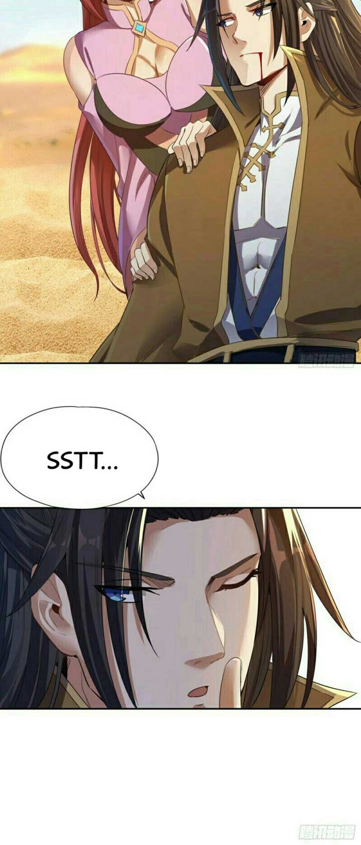 I Was Trapped On The Same Day For 100,000 Years Chapter 46 Gambar 11