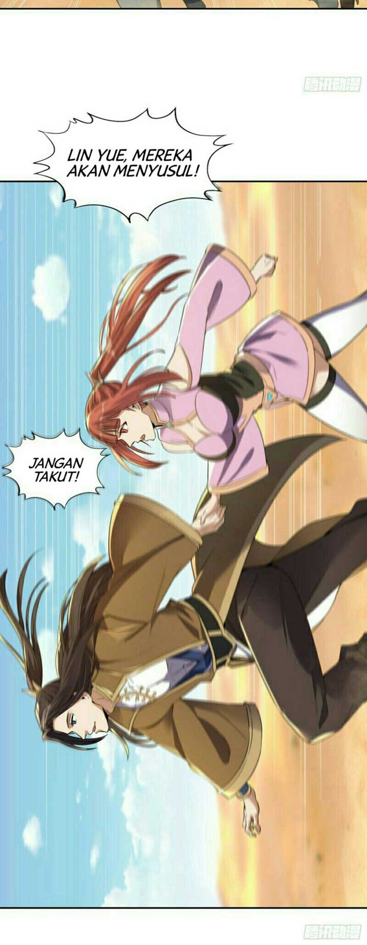 I Was Trapped On The Same Day For 100,000 Years Chapter 46 Gambar 15