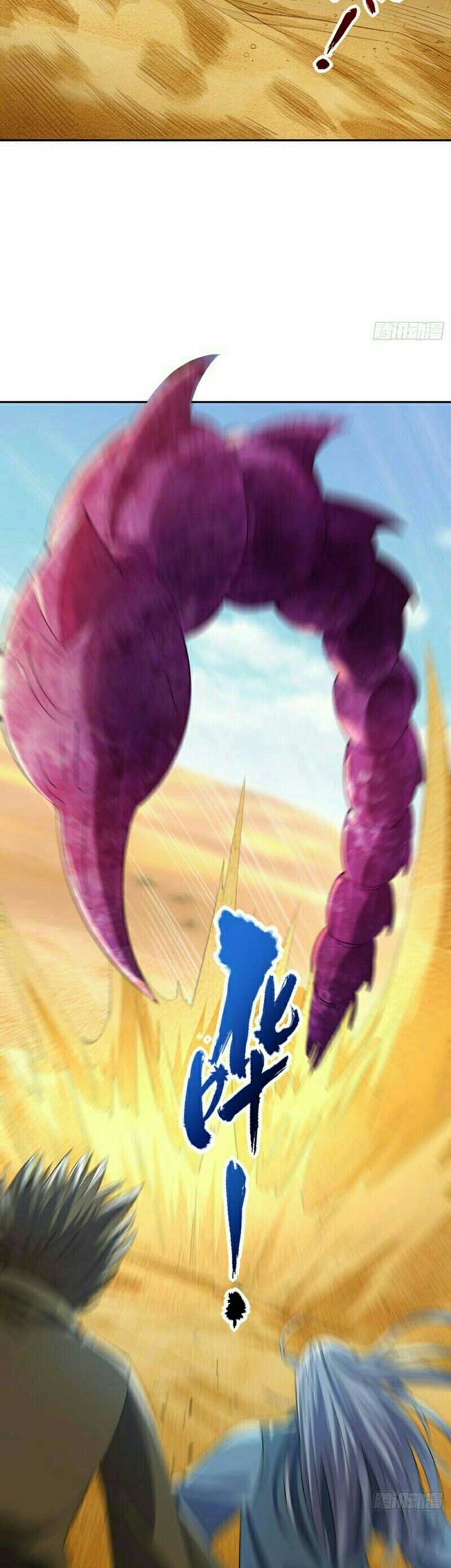 I Was Trapped On The Same Day For 100,000 Years Chapter 46 Gambar 18