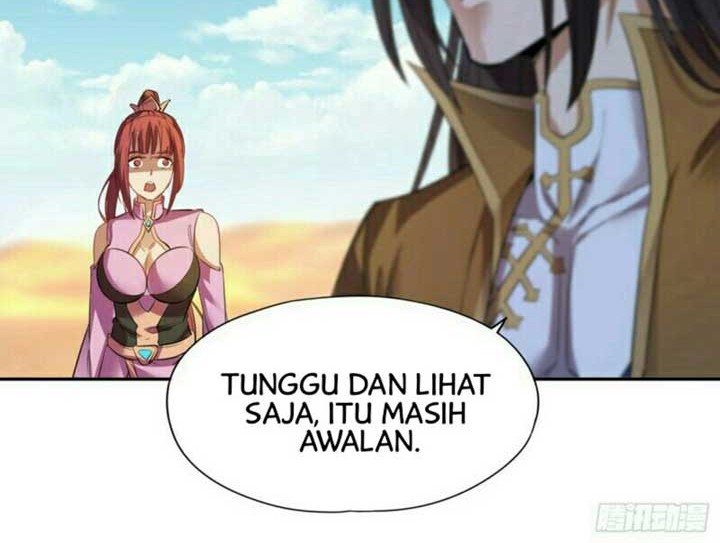 I Was Trapped On The Same Day For 100,000 Years Chapter 46 Gambar 23