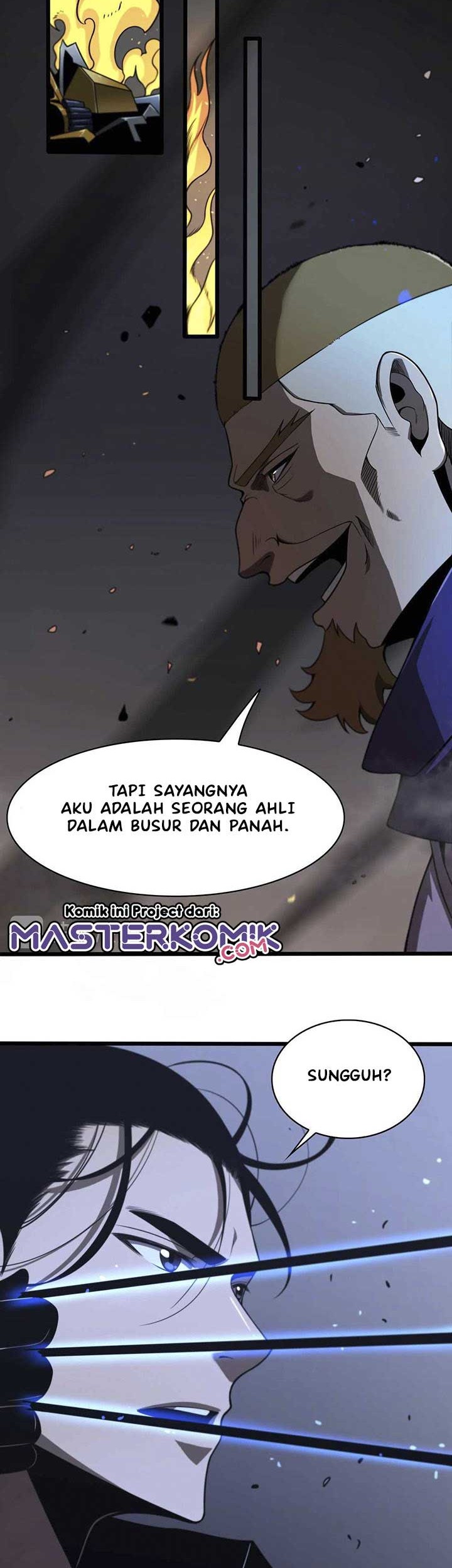 World’s Apocalypse Online Chapter 32 Gambar 3