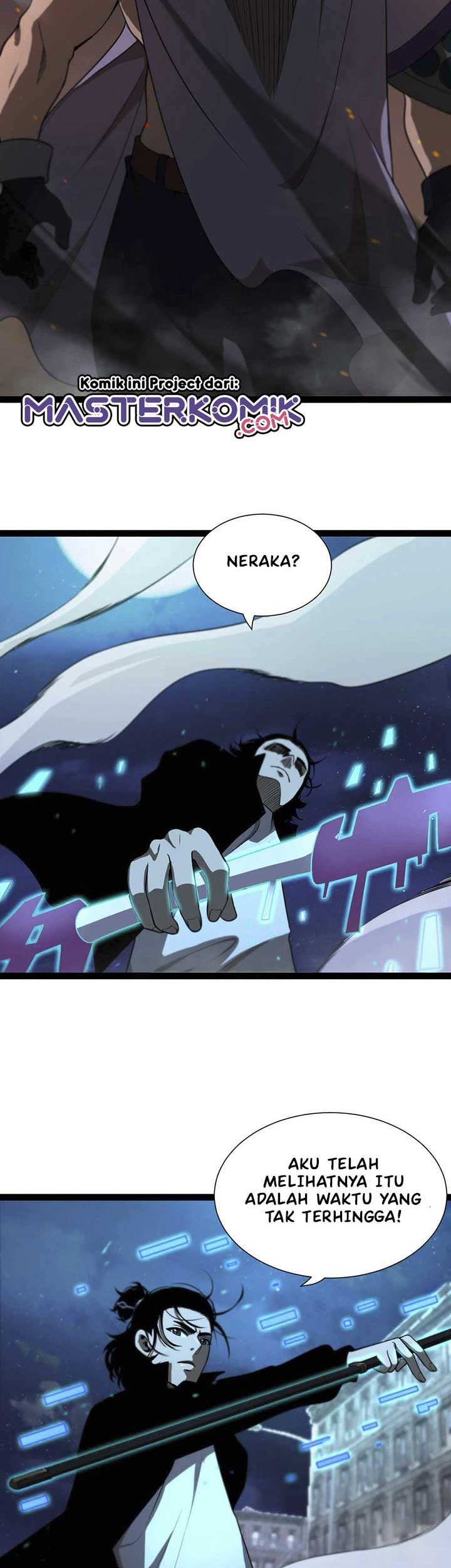 World’s Apocalypse Online Chapter 32 Gambar 8
