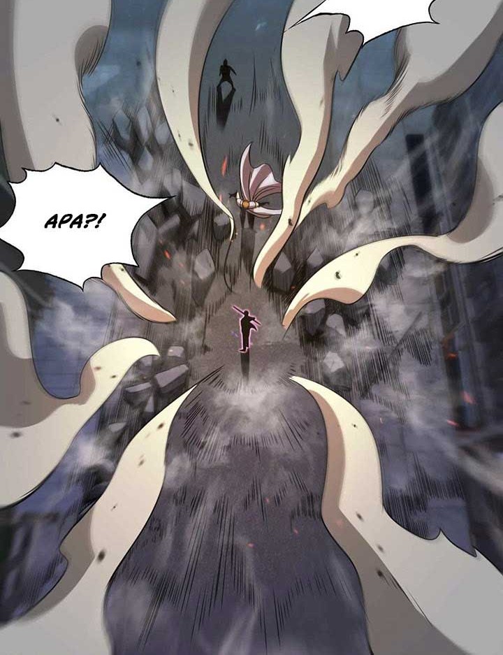 World’s Apocalypse Online Chapter 32 Gambar 13